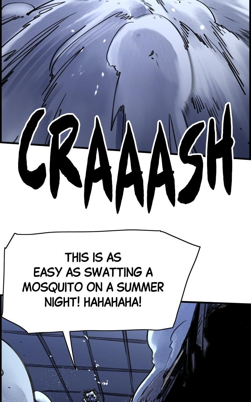 Read Paper Tiger chapter 60 image 44 on Lezhin