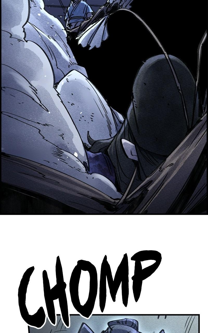 Read Paper Tiger chapter 60 image 45 on Lezhin
