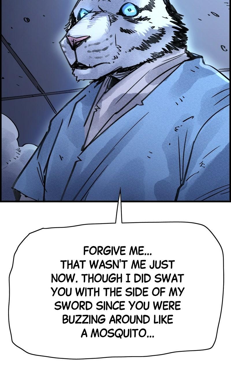 Read Paper Tiger chapter 60 image 47 on Lezhin