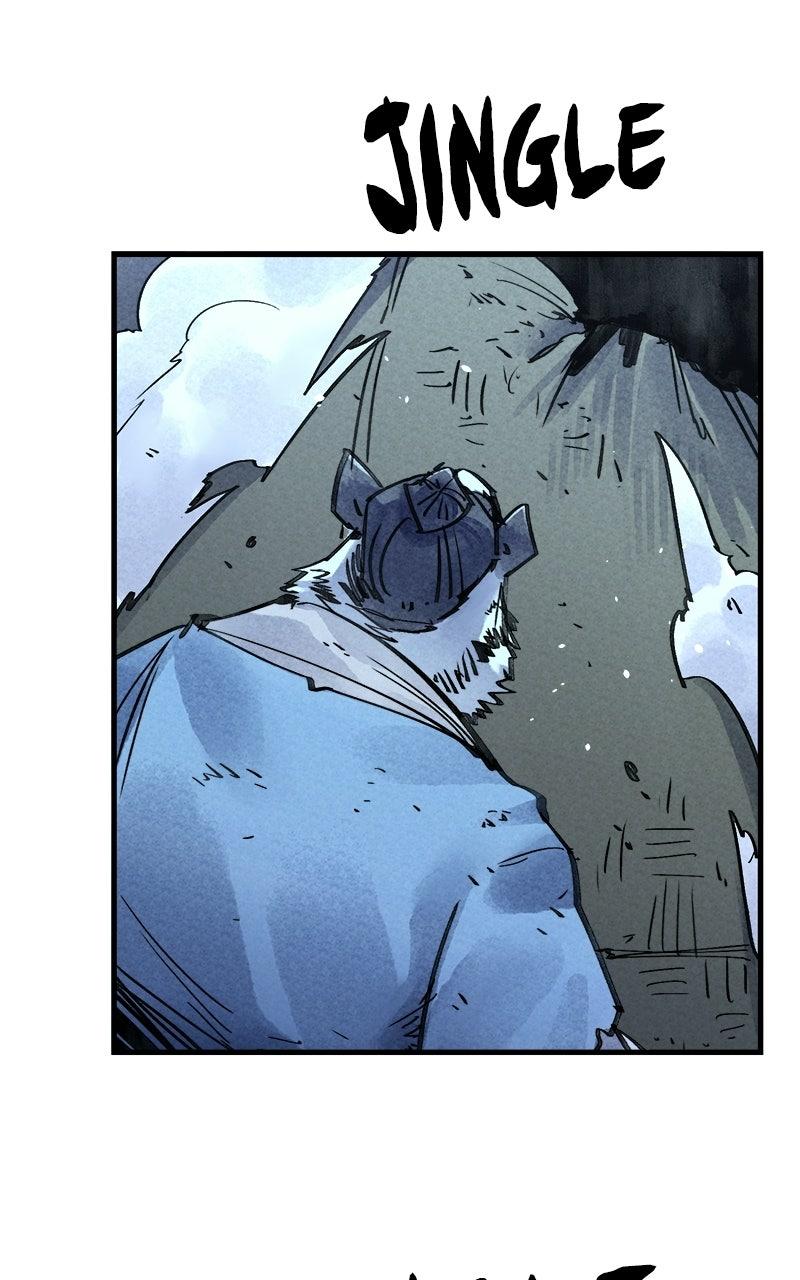 Read Paper Tiger chapter 60 image 48 on Lezhin