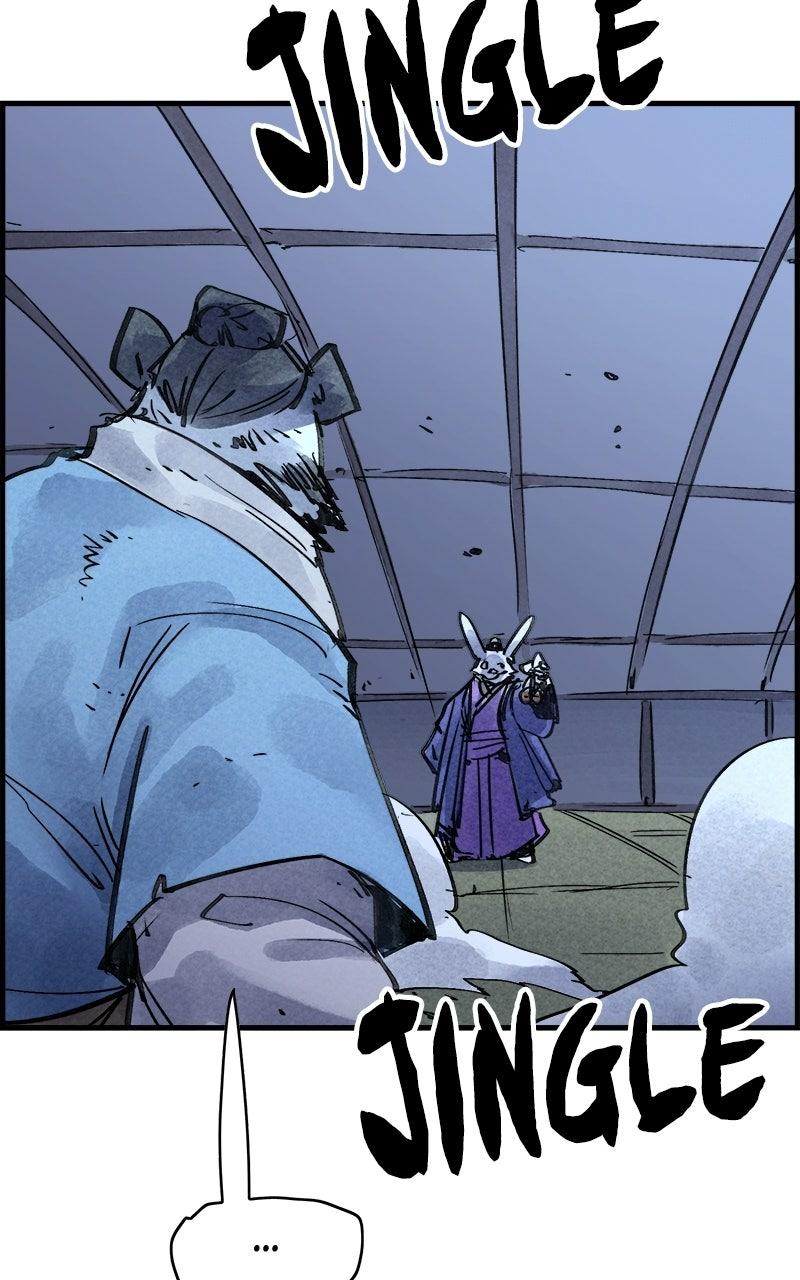 Read Paper Tiger chapter 60 image 49 on Lezhin