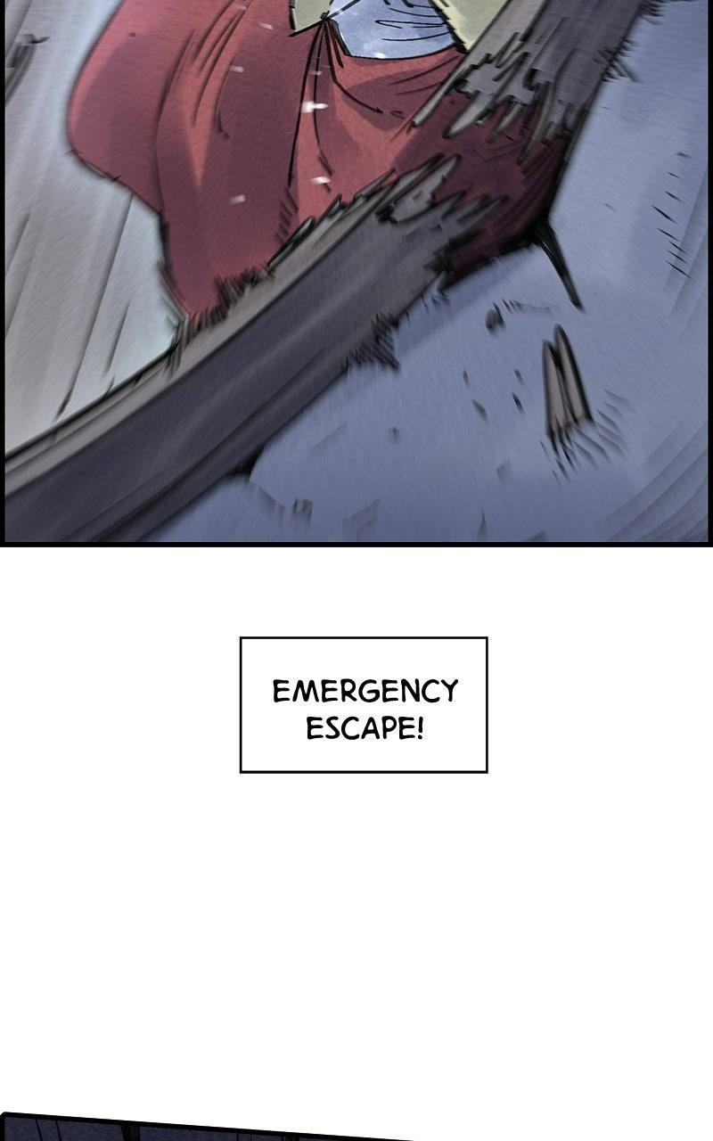 Read Paper Tiger chapter 60 image 52 on Lezhin