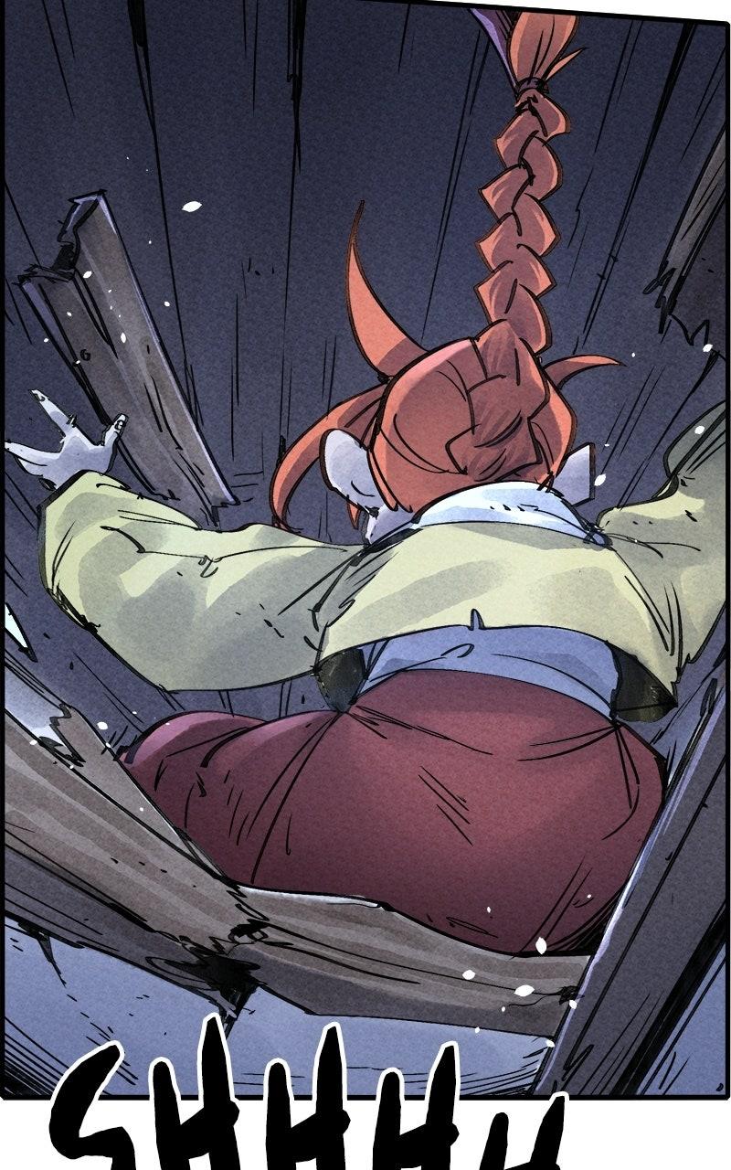 Read Paper Tiger chapter 60 image 53 on Lezhin