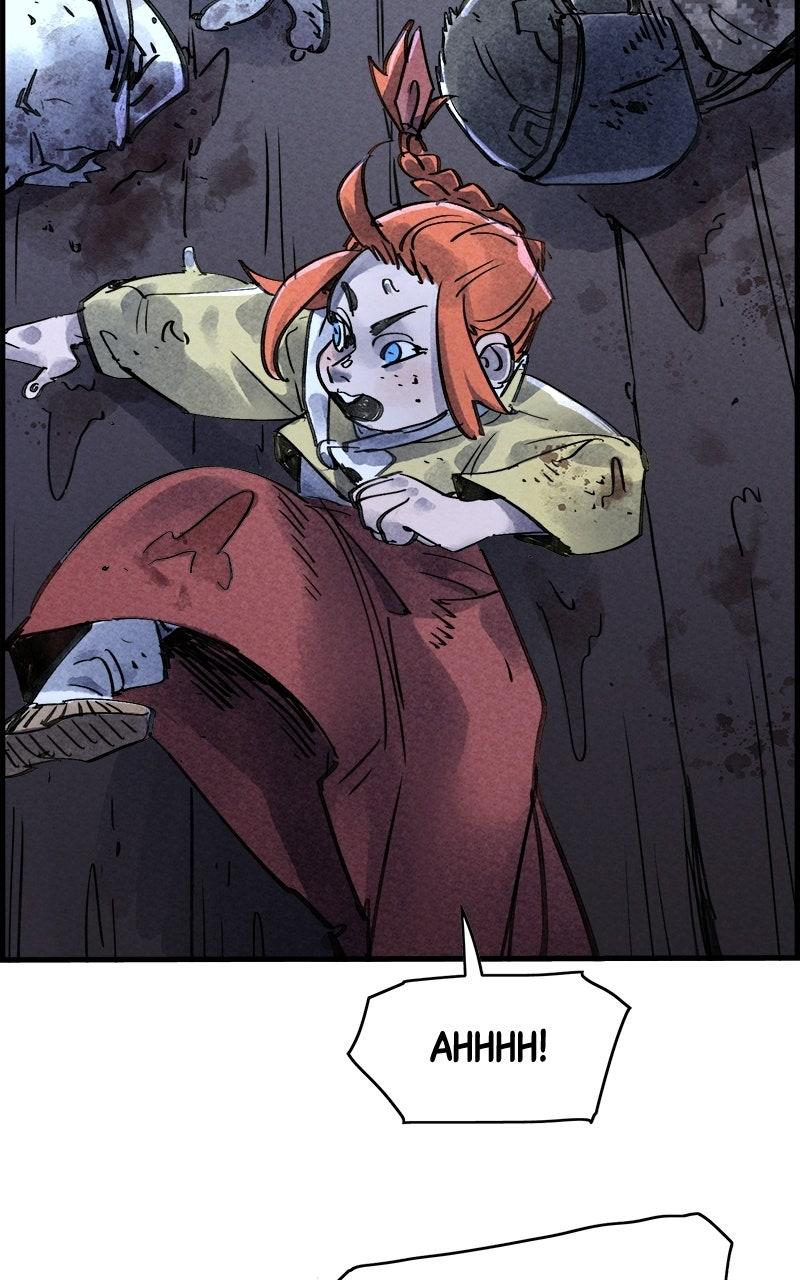 Read Paper Tiger chapter 60 image 59 on Lezhin