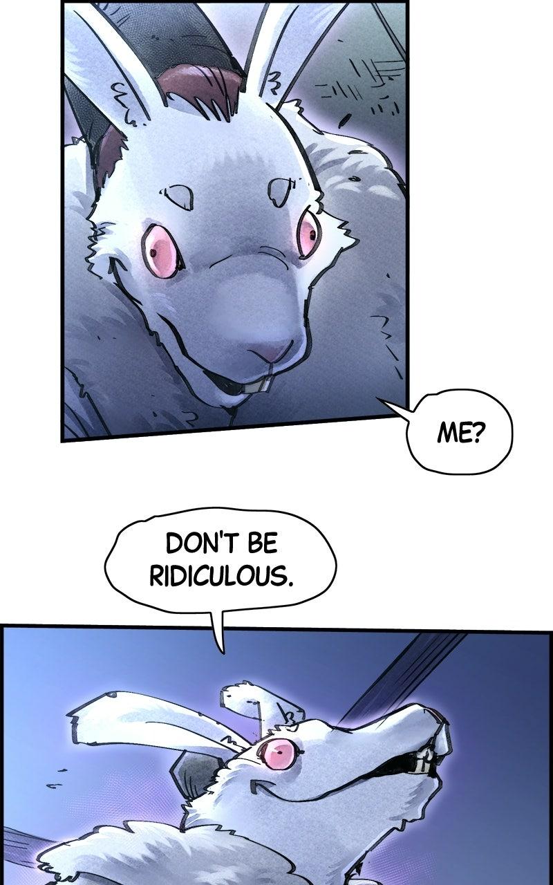 Read Paper Tiger chapter 60 image 6 on Lezhin