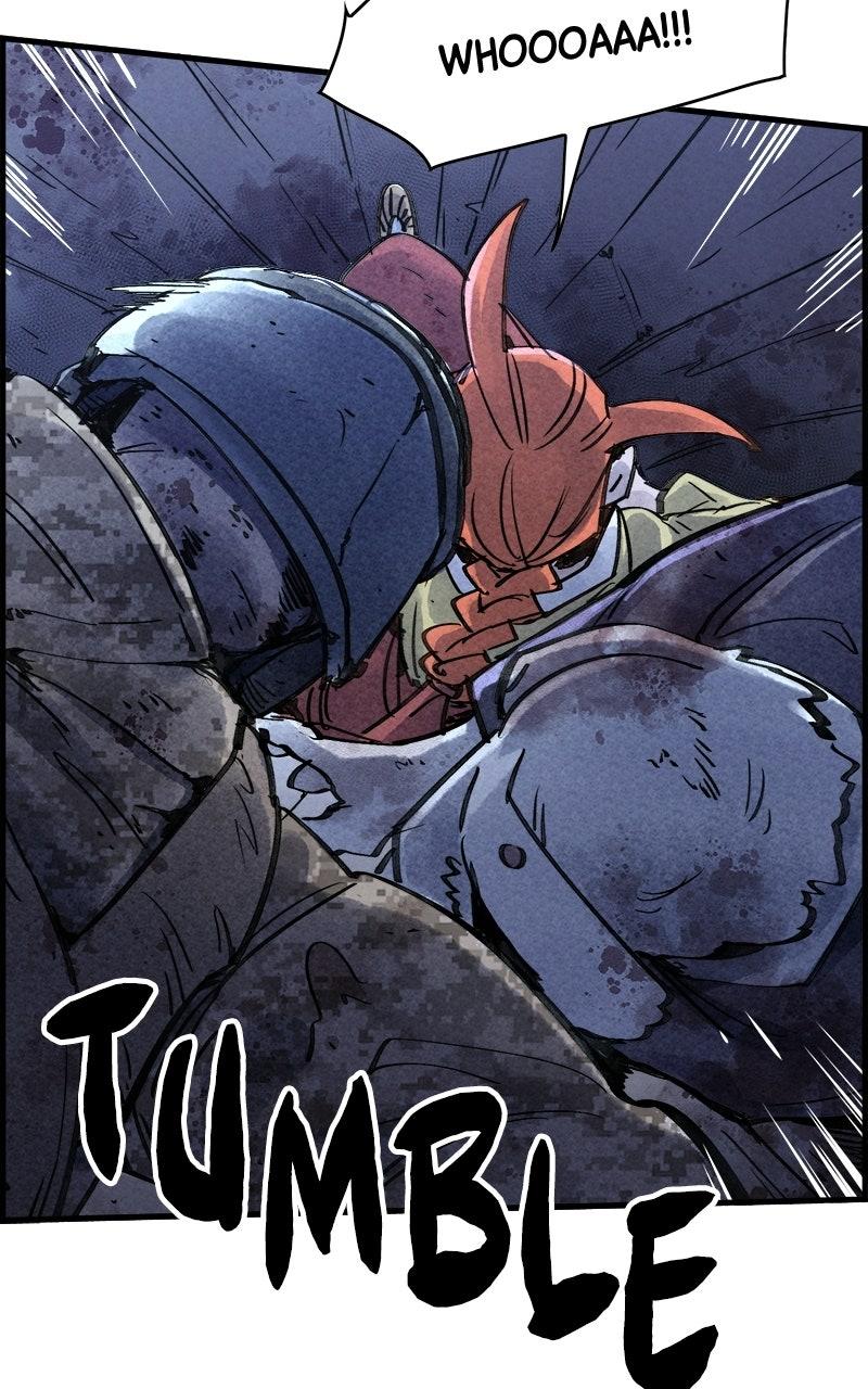Read Paper Tiger chapter 60 image 60 on Lezhin