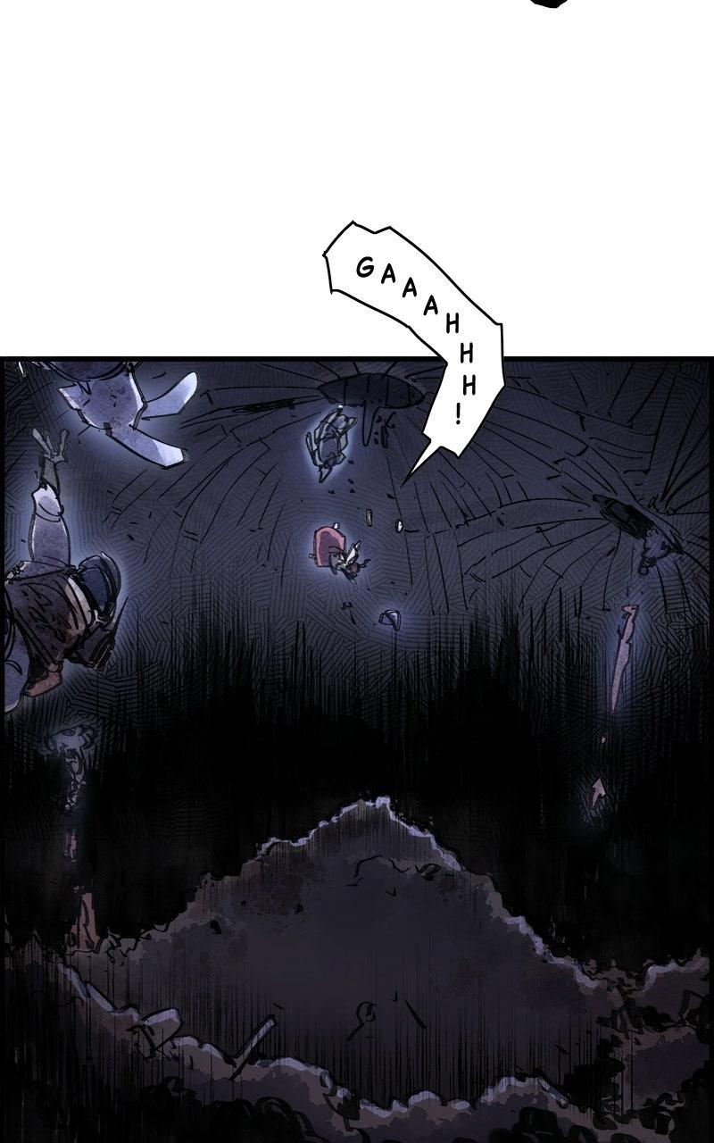 Read Paper Tiger chapter 60 image 61 on Lezhin