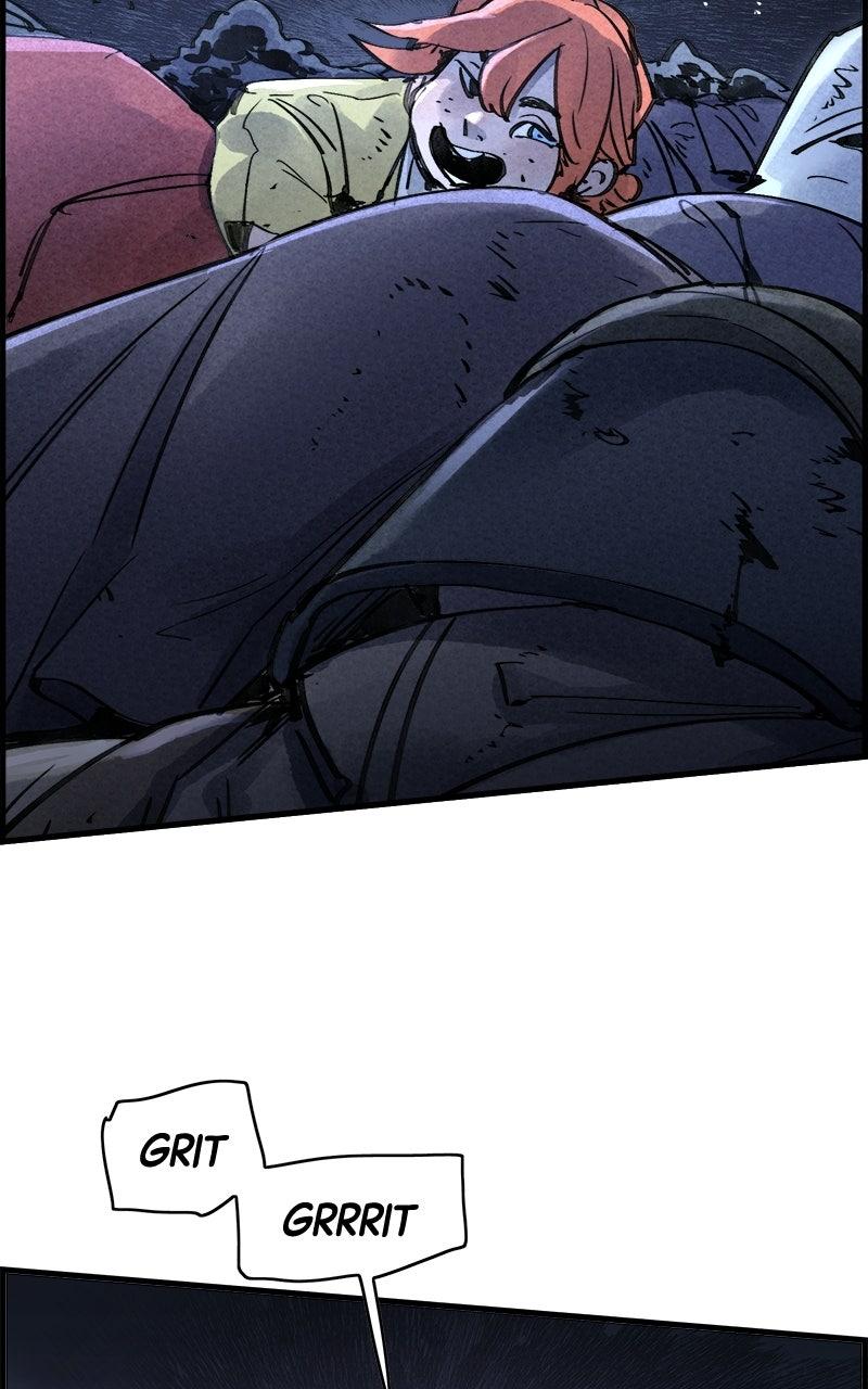 Read Paper Tiger chapter 60 image 64 on Lezhin