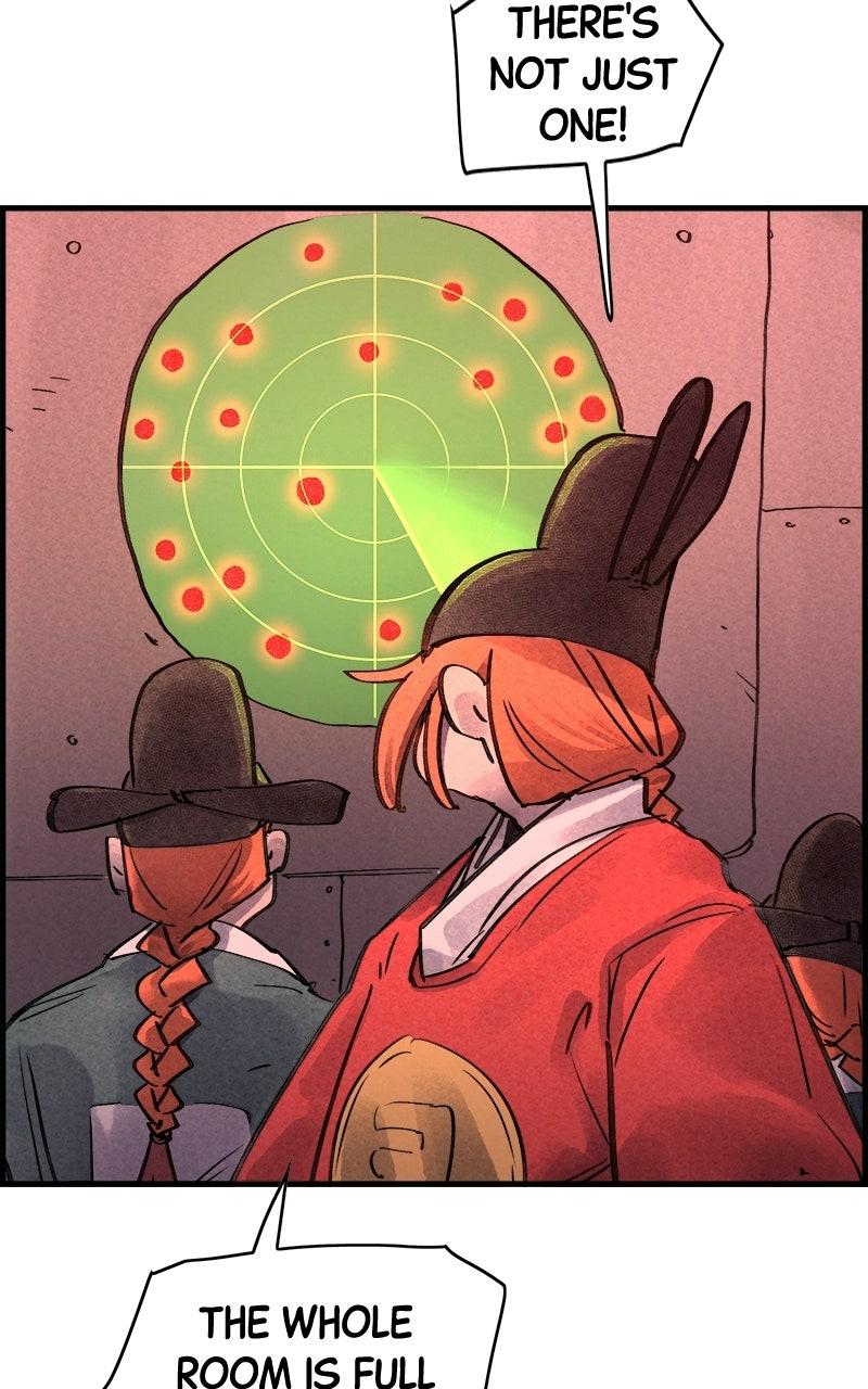 Read Paper Tiger chapter 60 image 66 on Lezhin