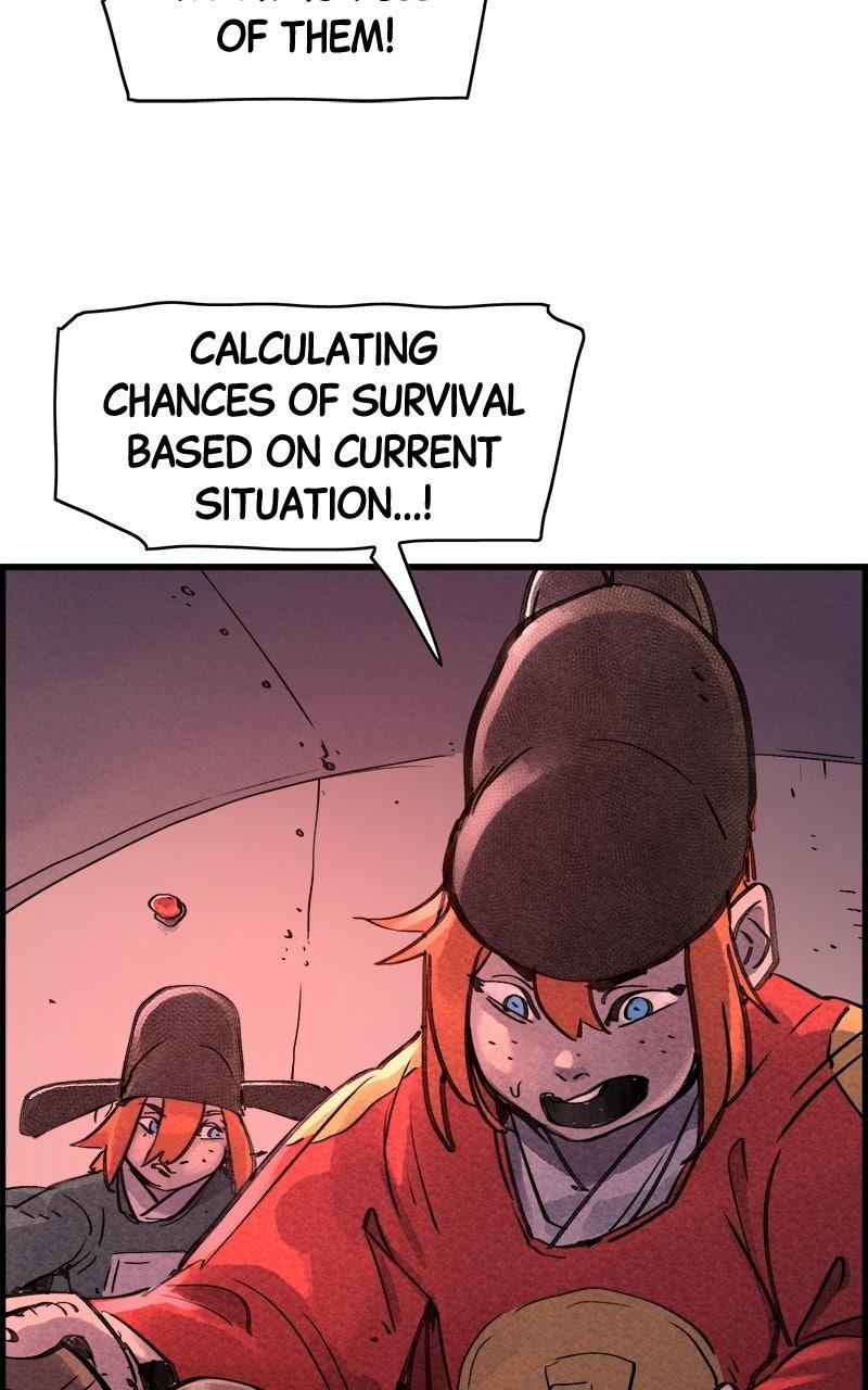 Read Paper Tiger chapter 60 image 67 on Lezhin