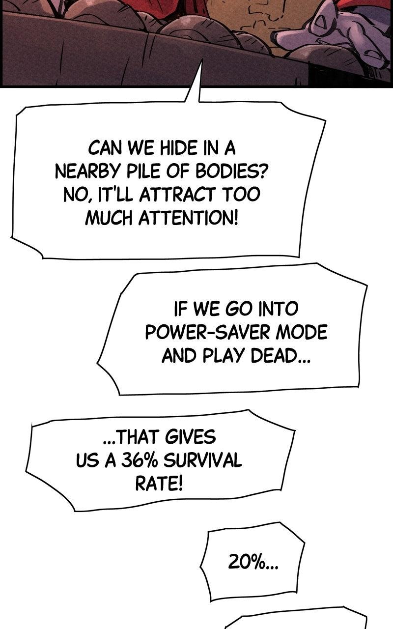 Read Paper Tiger chapter 60 image 68 on Lezhin