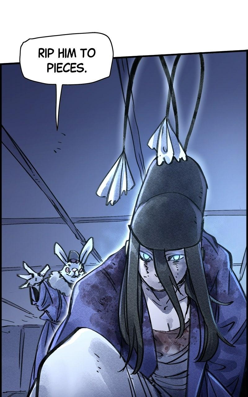 Read Paper Tiger chapter 60 image 8 on Lezhin
