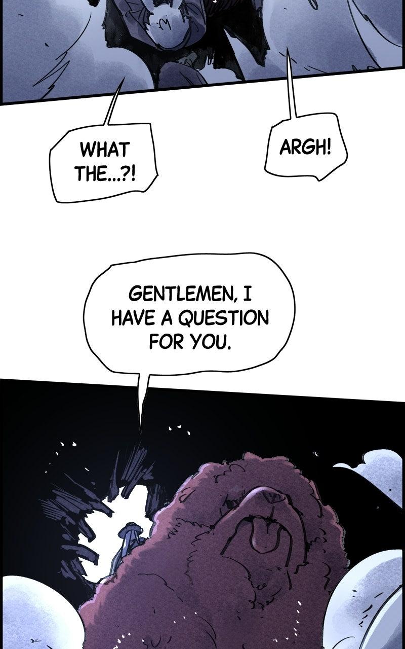 Read Paper Tiger chapter 60 image 86 on Lezhin