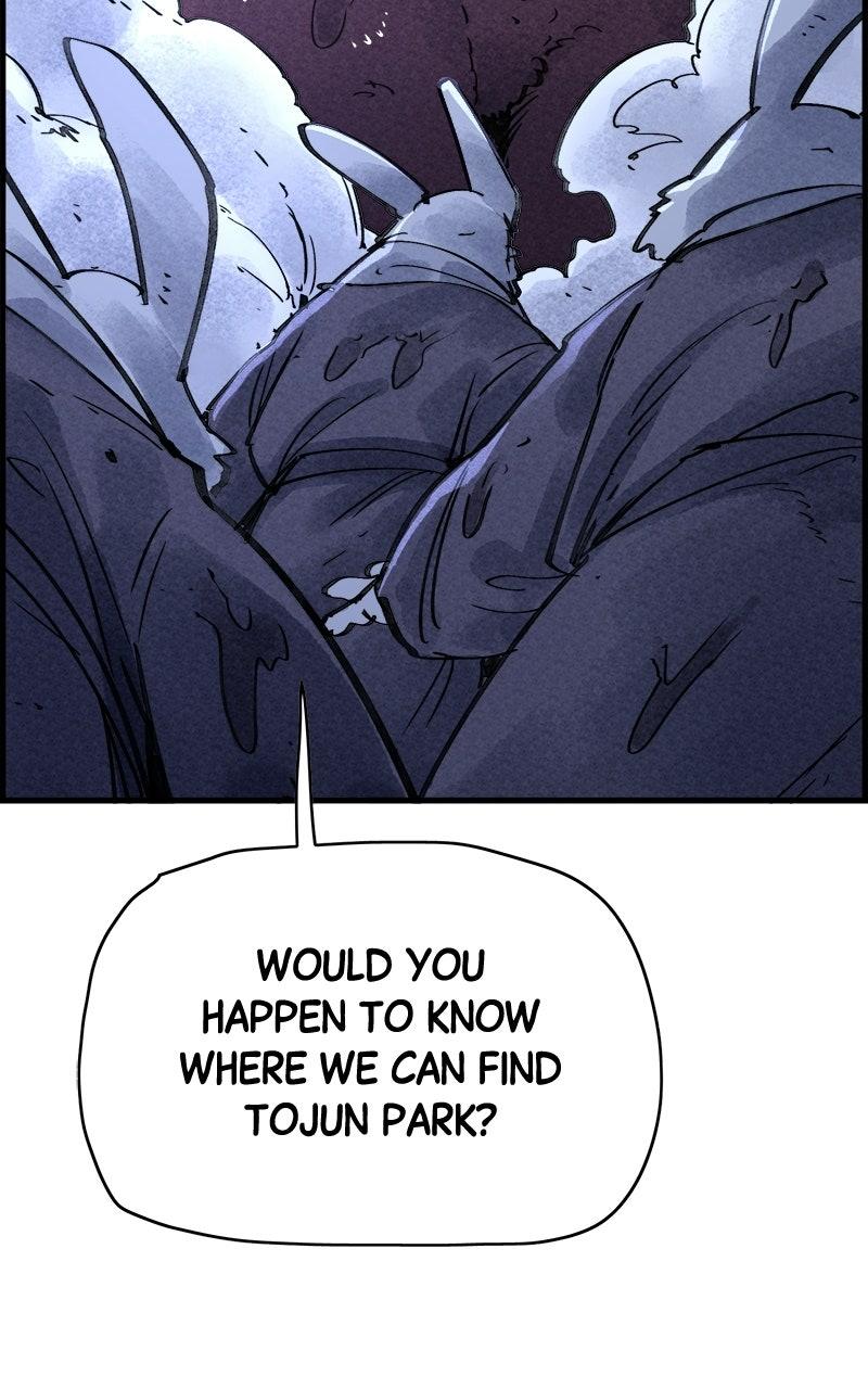 Read Paper Tiger chapter 60 image 87 on Lezhin