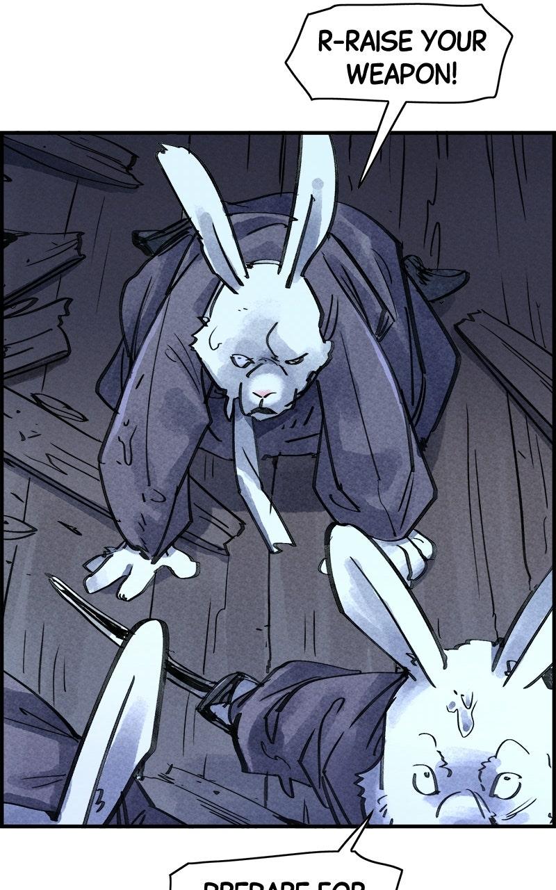 Read Paper Tiger chapter 60 image 88 on Lezhin