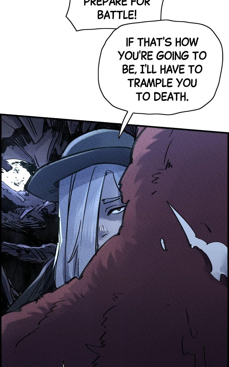 Read Paper Tiger chapter 60 image 89 on Lezhin