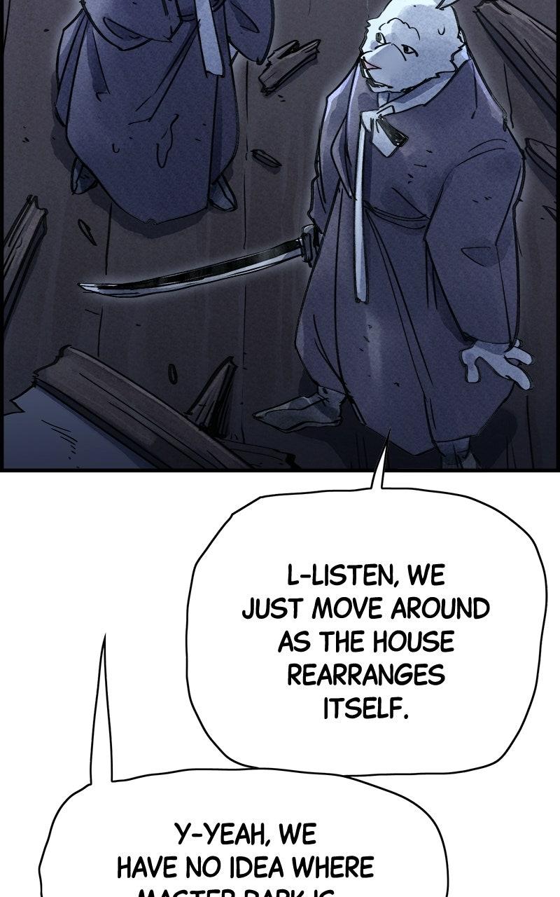 Read Paper Tiger chapter 60 image 92 on Lezhin