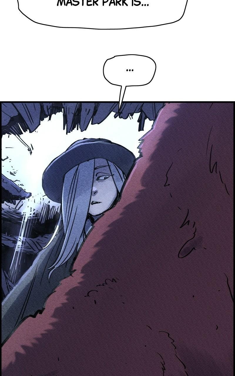 Read Paper Tiger chapter 60 image 93 on Lezhin