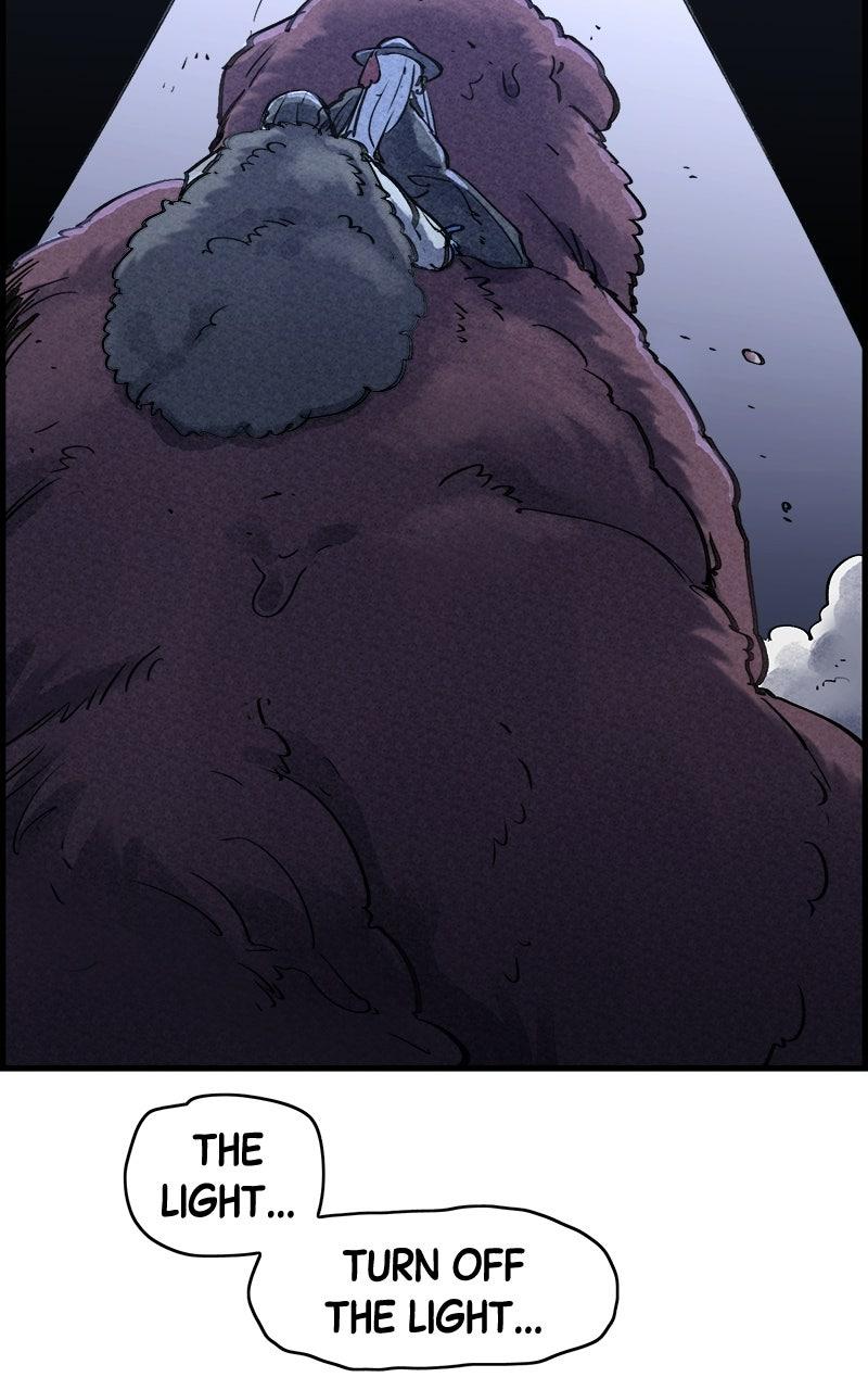 Read Paper Tiger chapter 60 image 97 on Lezhin