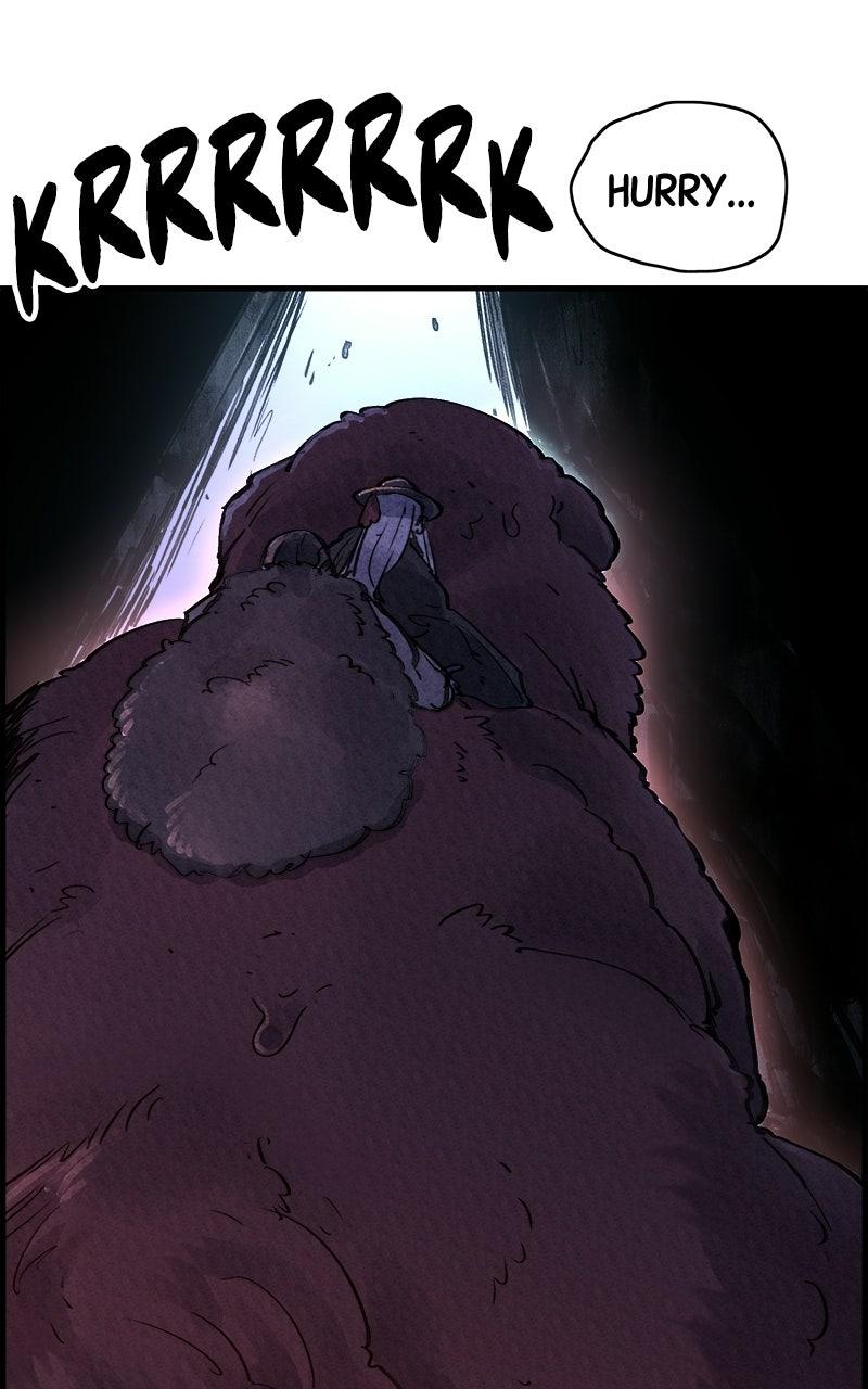 Read Paper Tiger chapter 60 image 98 on Lezhin