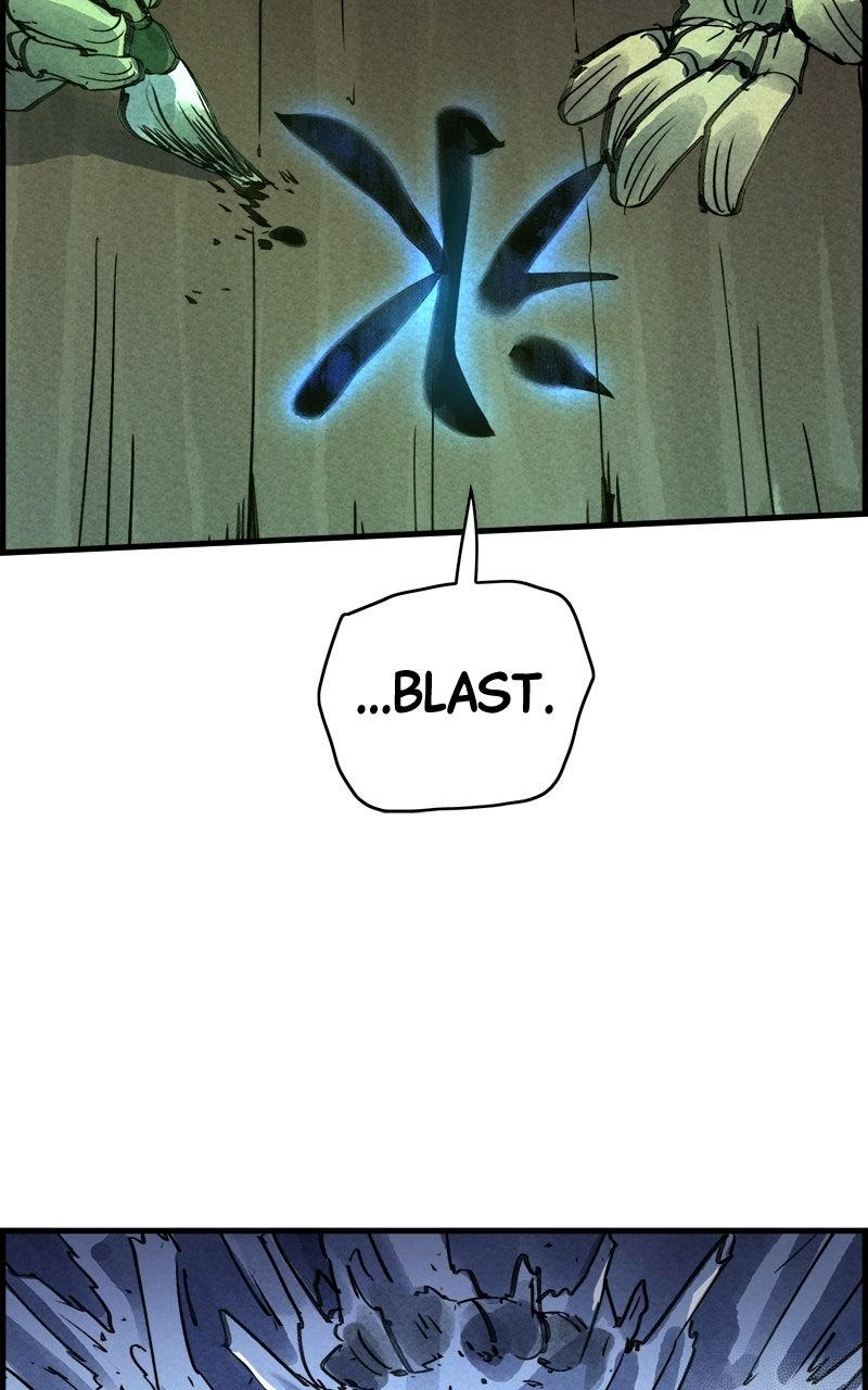 Read Paper Tiger chapter 61 image 100 on Lezhin