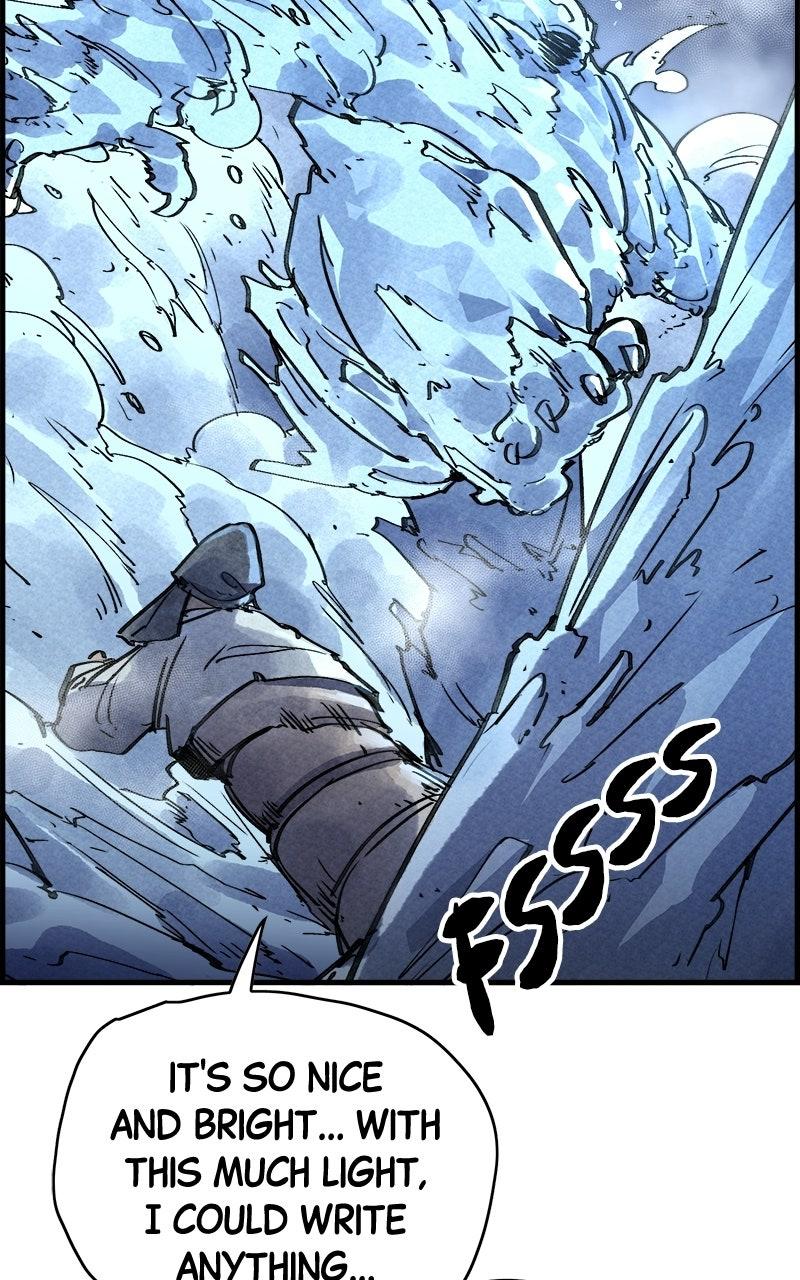 Read Paper Tiger chapter 61 image 104 on Lezhin