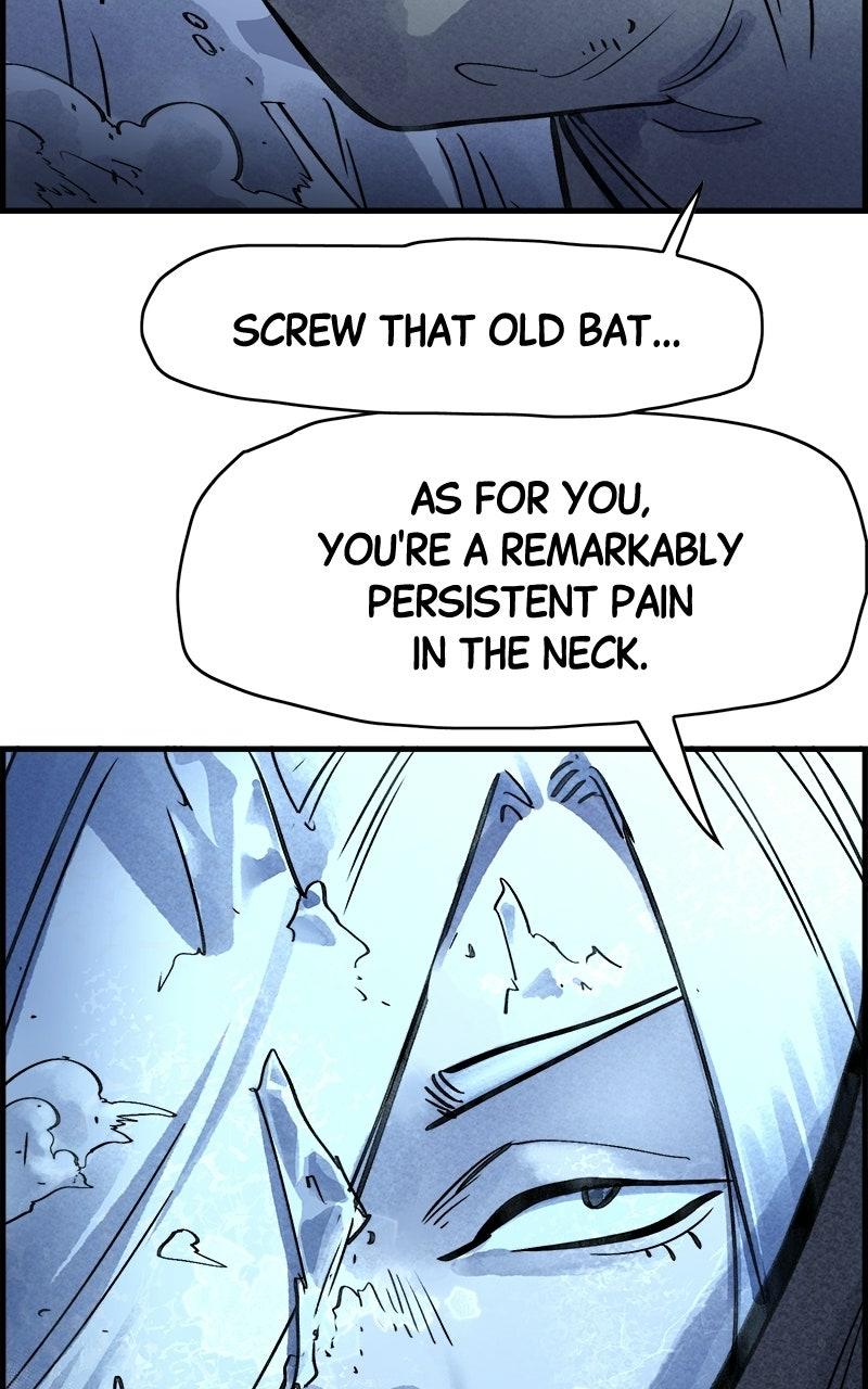 Read Paper Tiger chapter 61 image 106 on Lezhin