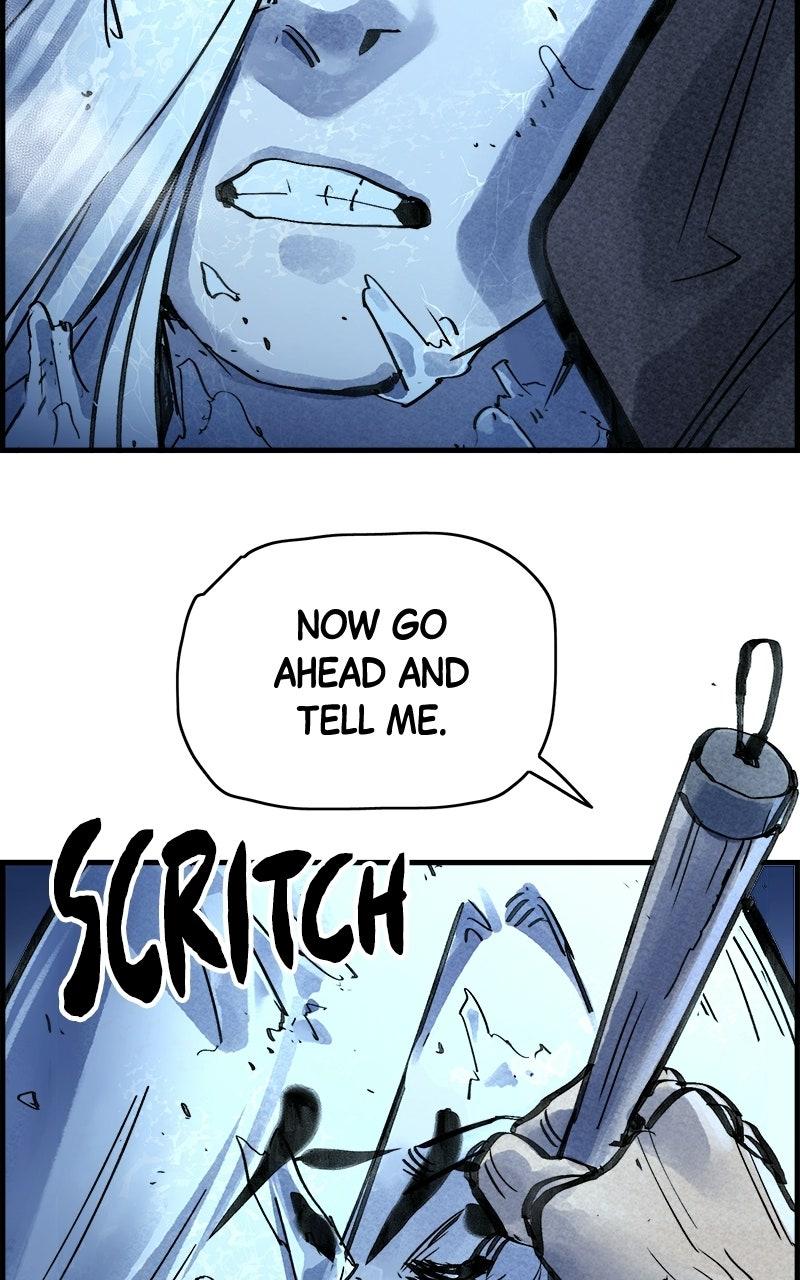Read Paper Tiger chapter 61 image 107 on Lezhin