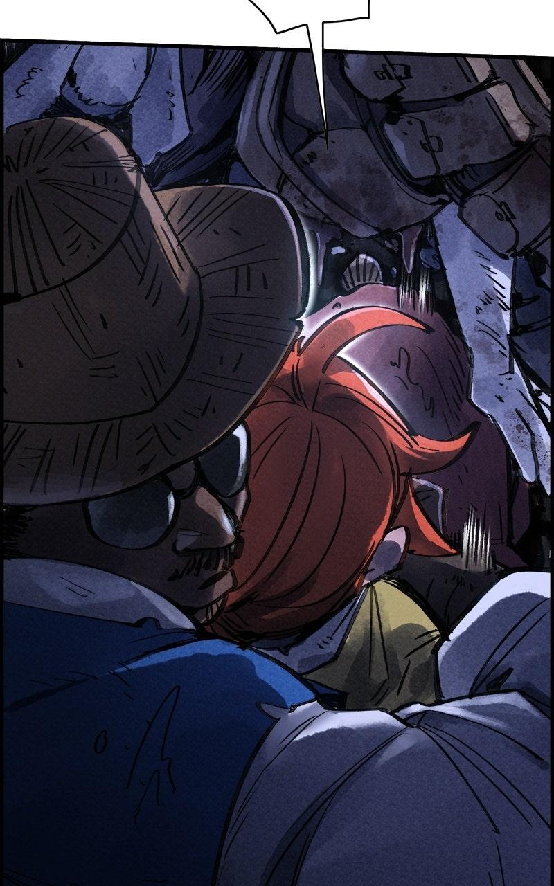 Read Paper Tiger chapter 61 image 13 on Lezhin