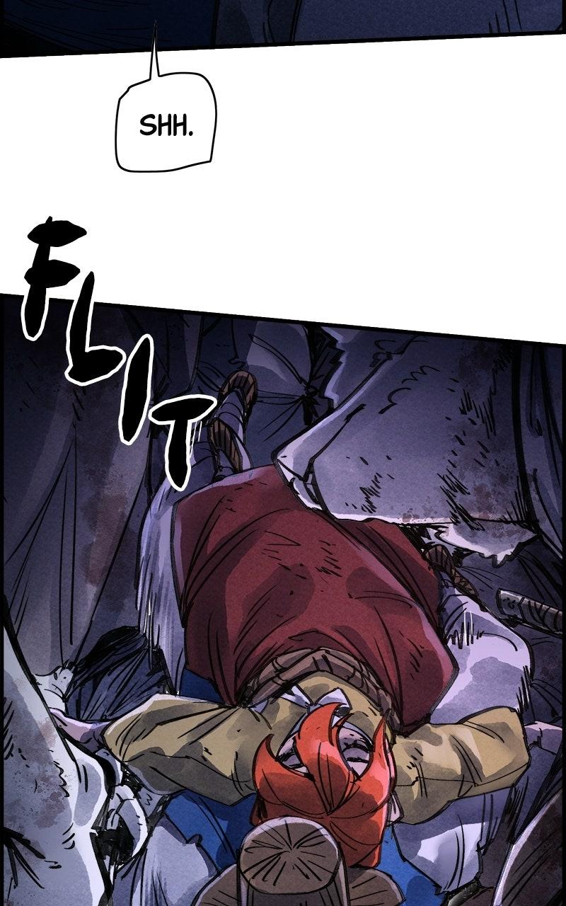 Read Paper Tiger chapter 61 image 14 on Lezhin