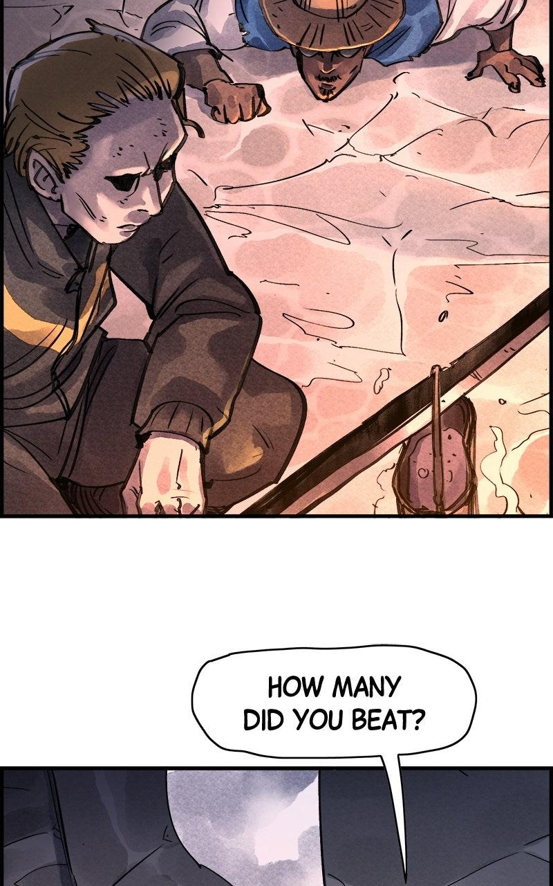 Read Paper Tiger chapter 61 image 16 on Lezhin