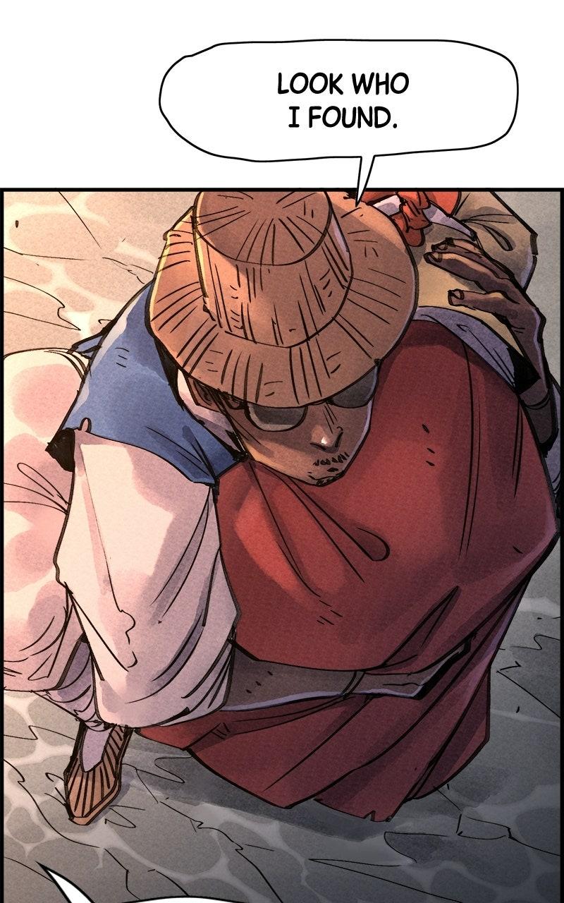 Read Paper Tiger chapter 61 image 18 on Lezhin