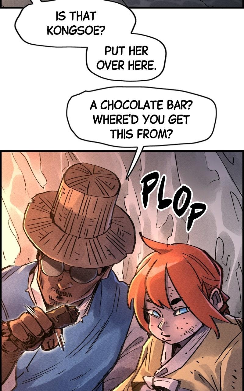 Read Paper Tiger chapter 61 image 19 on Lezhin