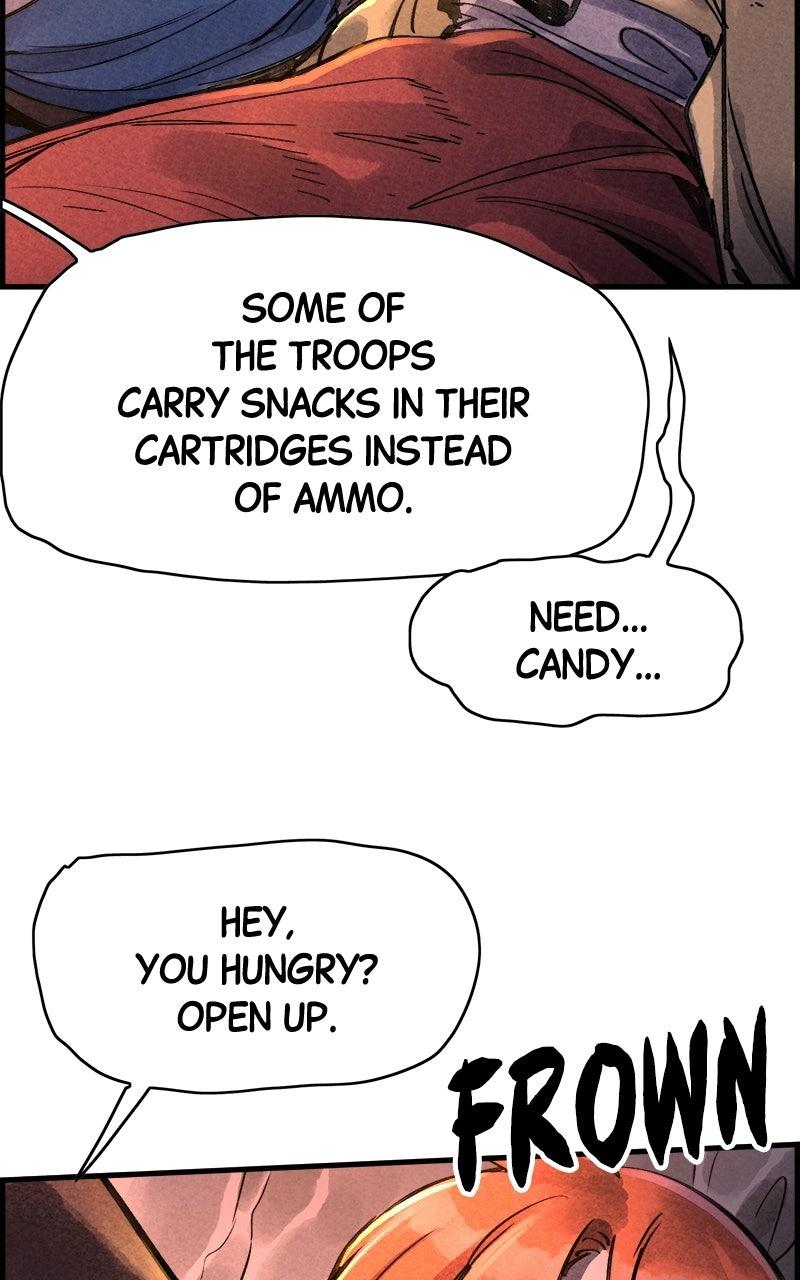 Read Paper Tiger chapter 61 image 20 on Lezhin