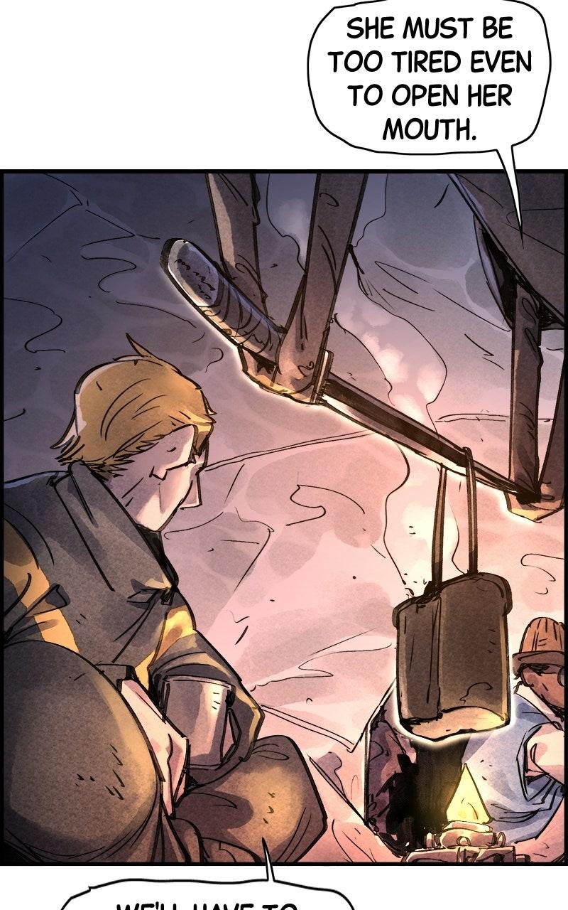 Read Paper Tiger chapter 61 image 22 on Lezhin
