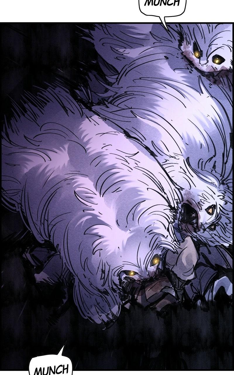 Read Paper Tiger chapter 61 image 26 on Lezhin