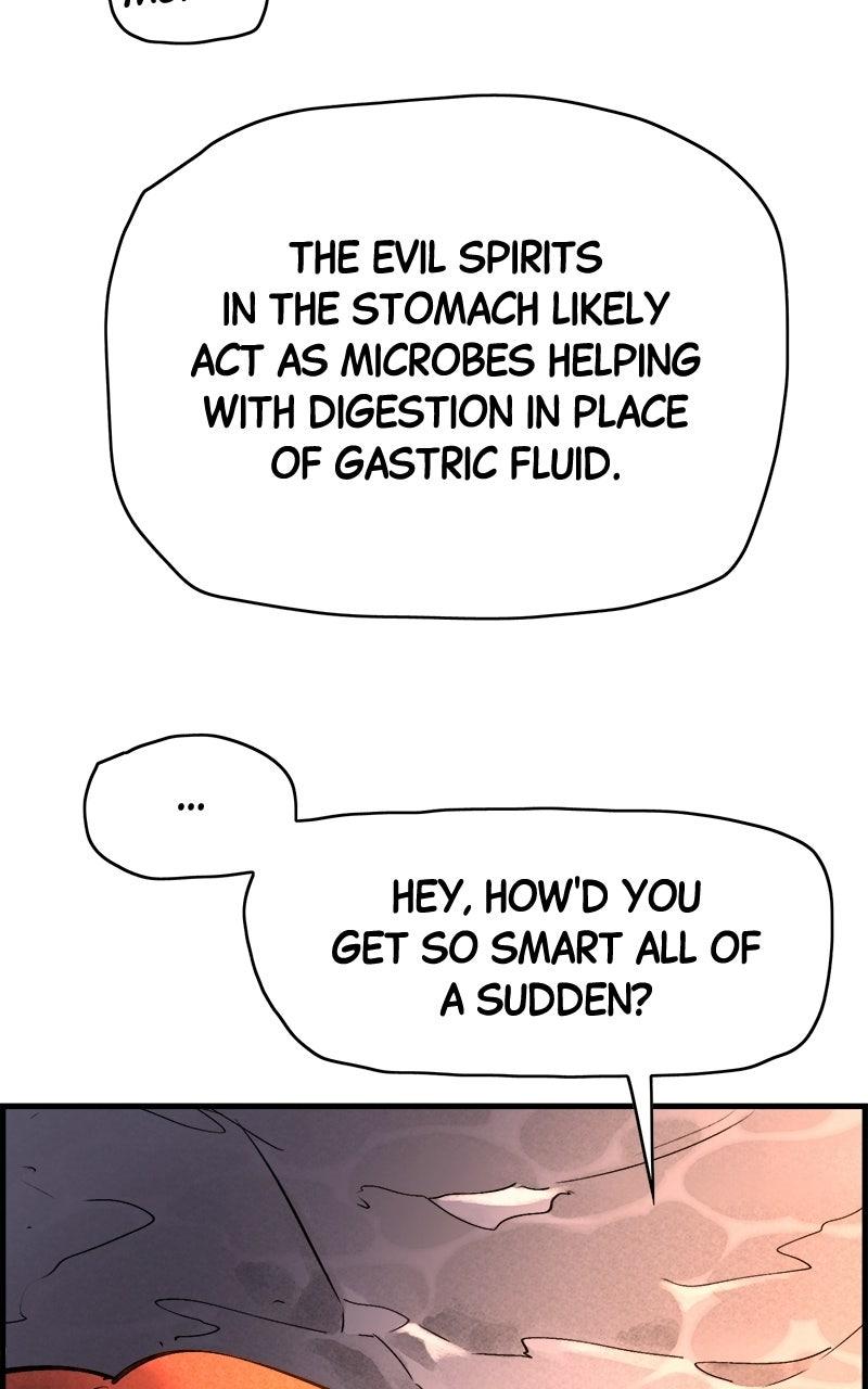 Read Paper Tiger chapter 61 image 27 on Lezhin