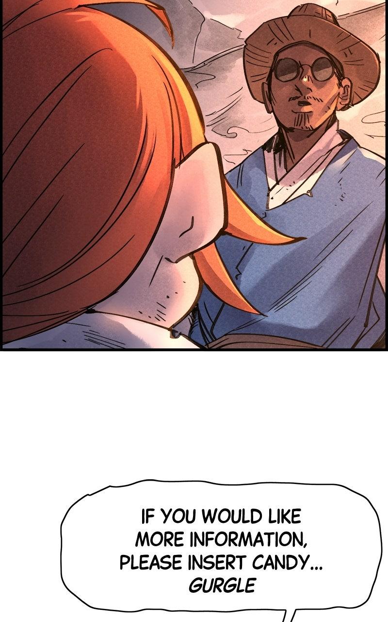 Read Paper Tiger chapter 61 image 28 on Lezhin