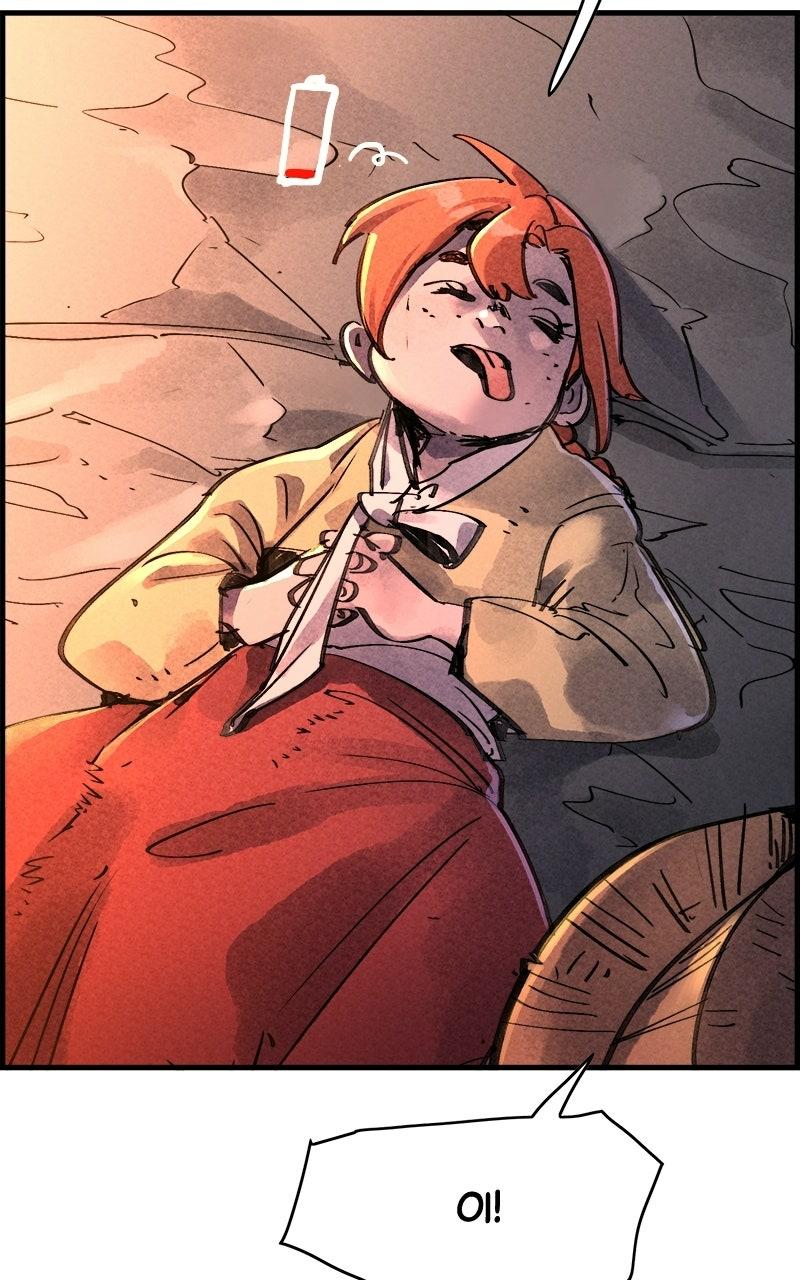 Read Paper Tiger chapter 61 image 29 on Lezhin