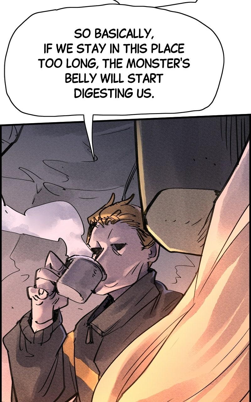 Read Paper Tiger chapter 61 image 30 on Lezhin