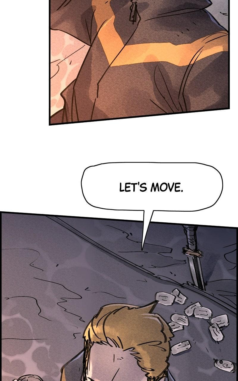 Read Paper Tiger chapter 61 image 32 on Lezhin