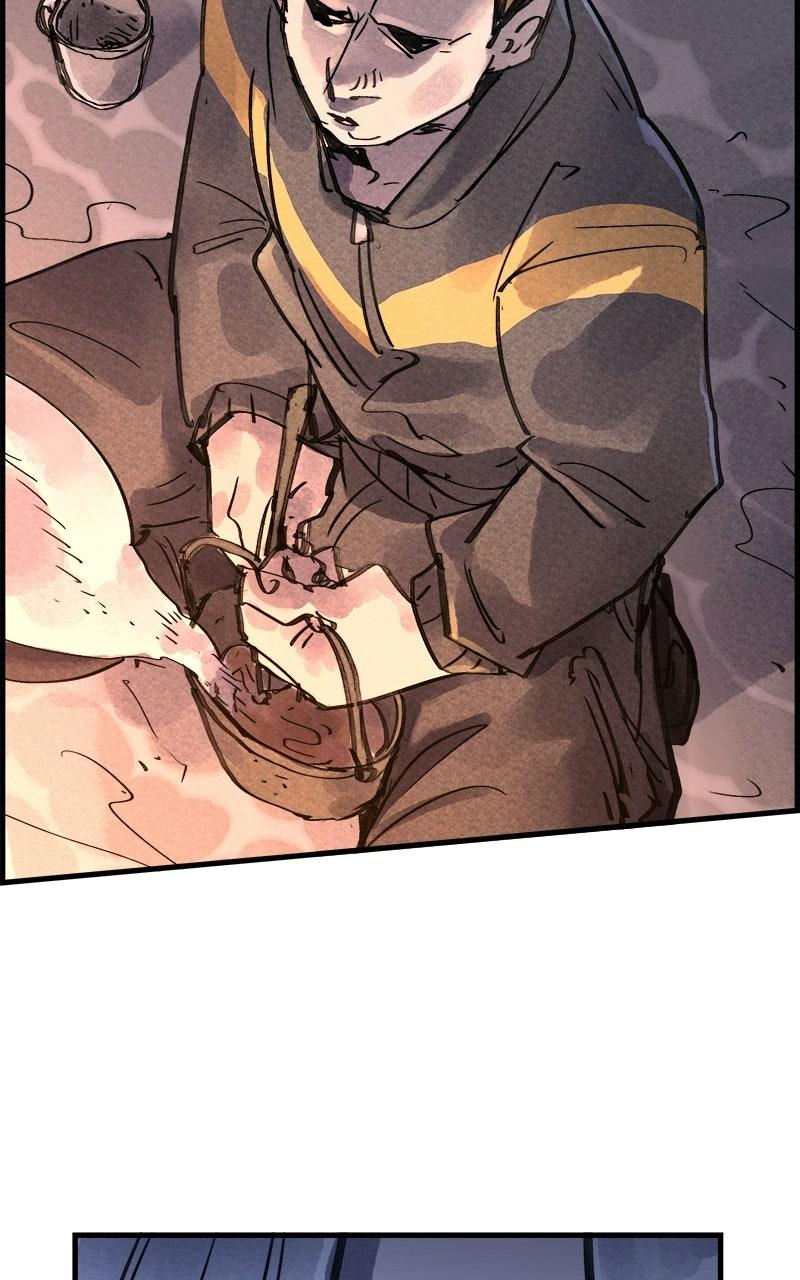 Read Paper Tiger chapter 61 image 33 on Lezhin