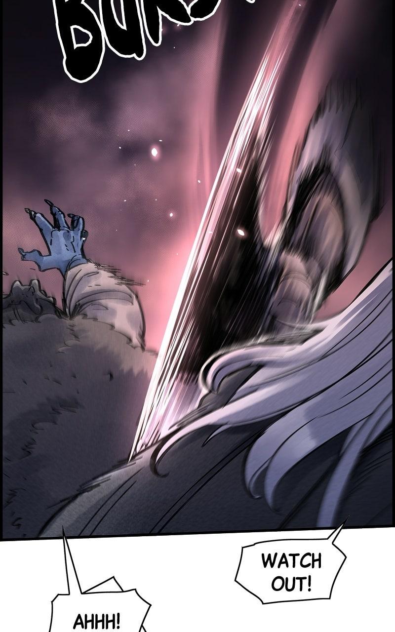 Read Paper Tiger chapter 61 image 36 on Lezhin