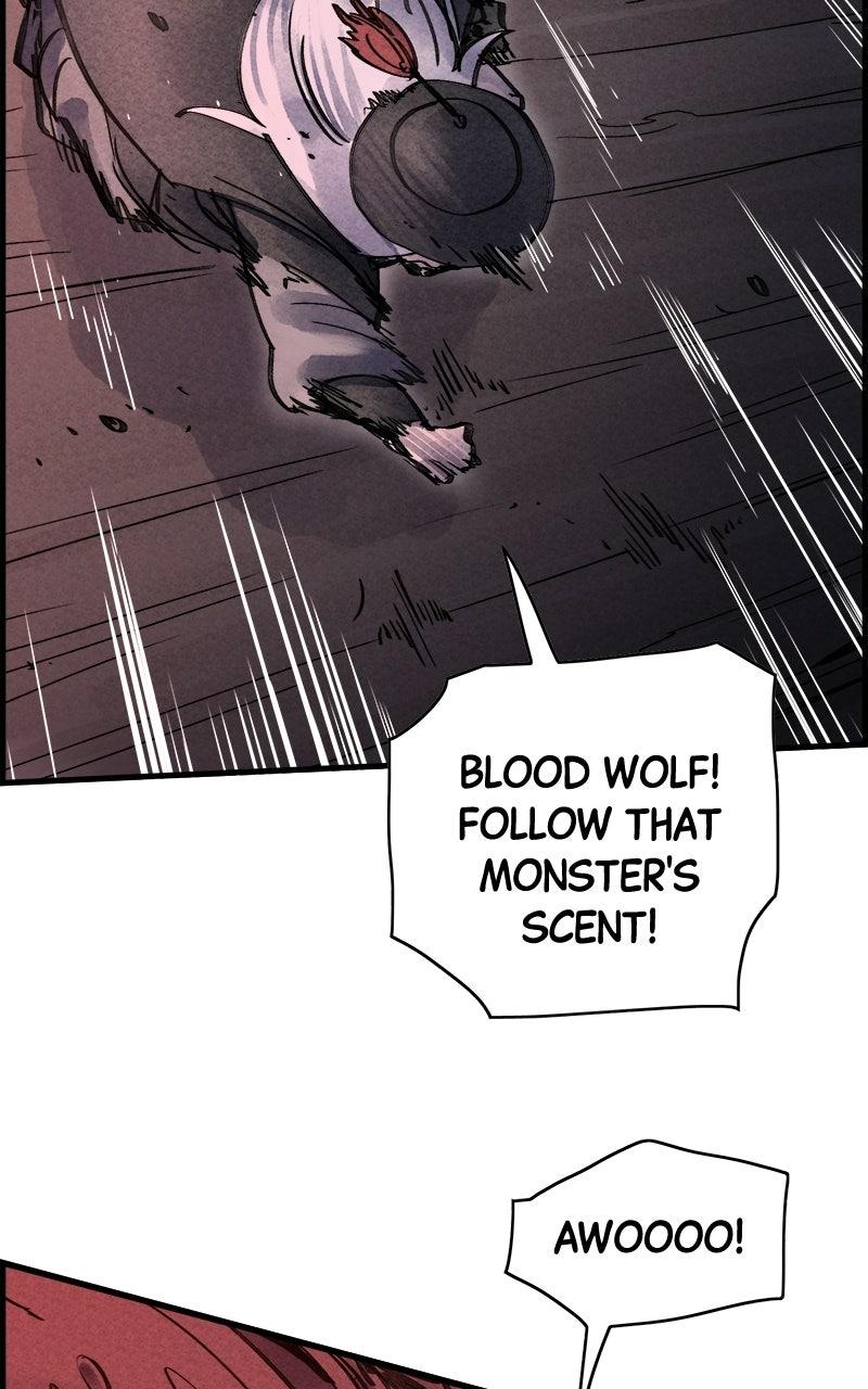 Read Paper Tiger chapter 61 image 38 on Lezhin