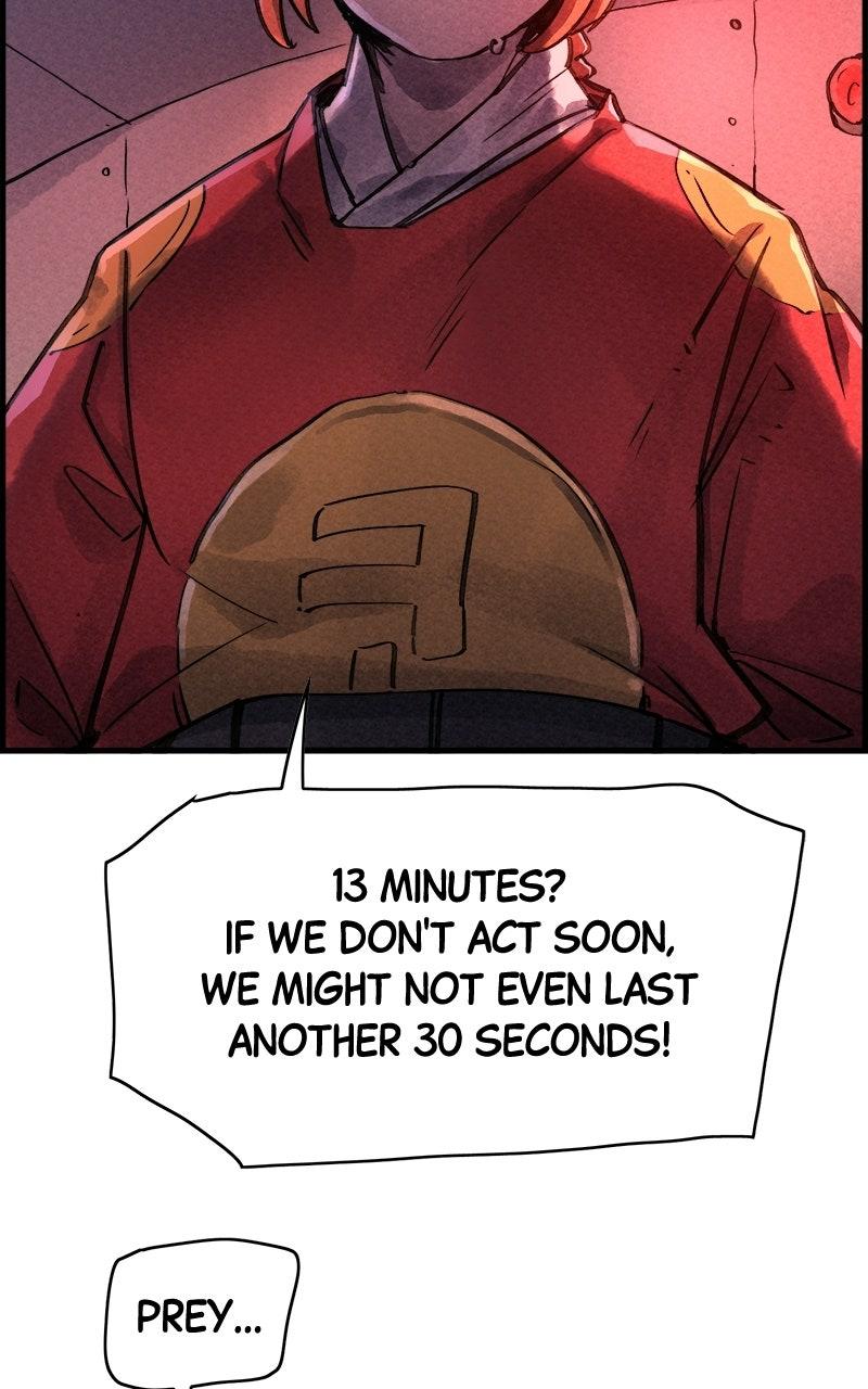 Read Paper Tiger chapter 61 image 4 on Lezhin