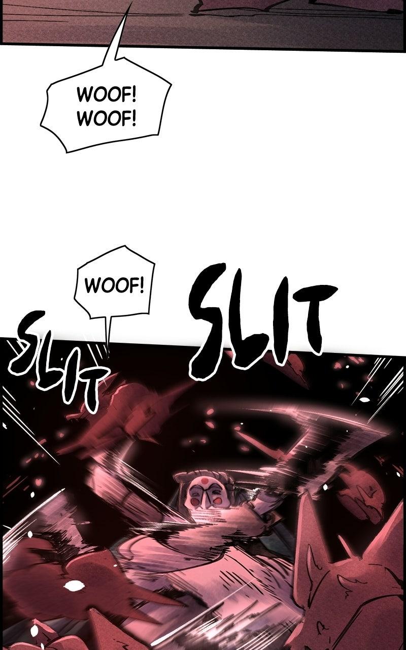 Read Paper Tiger chapter 61 image 46 on Lezhin