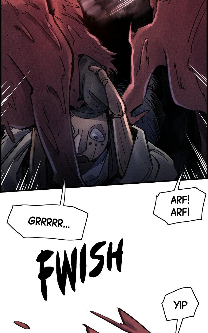 Read Paper Tiger chapter 61 image 47 on Lezhin