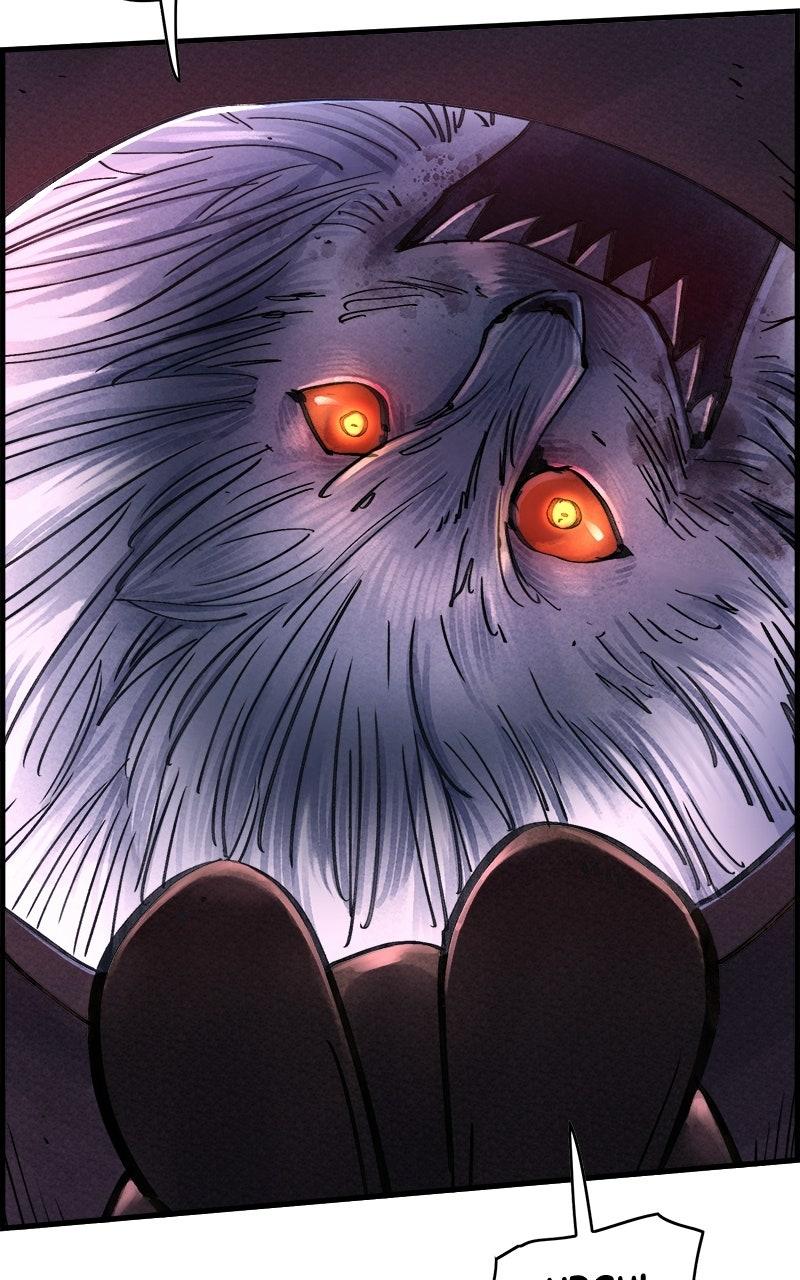 Read Paper Tiger chapter 61 image 5 on Lezhin