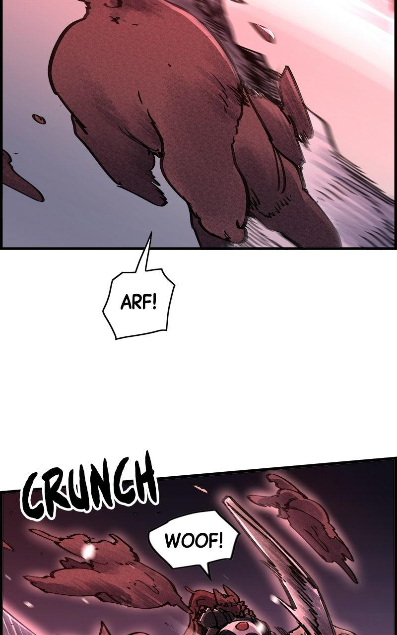 Read Paper Tiger chapter 61 image 50 on Lezhin