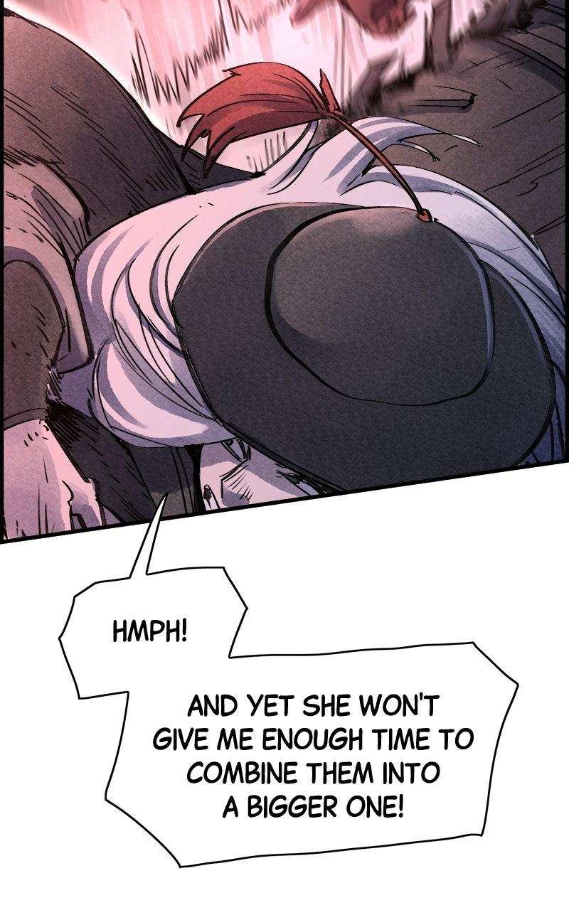 Read Paper Tiger chapter 61 image 56 on Lezhin
